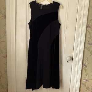 Black Formal Dress